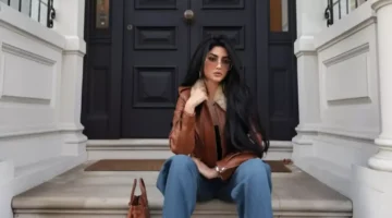 ملكة كابلي تكشف تفاصيل انهيارها وصعوبات طلاقها التي أثرت على صحتها النفسية والجسدية 1